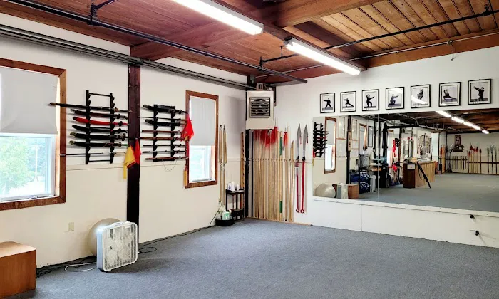 Shaolin Tai Chi Praying Mantis Picture 3