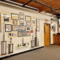 Shaolin Tai Chi Praying Mantis ico