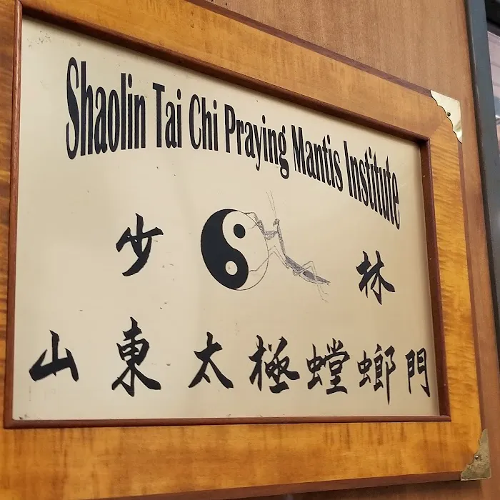 Shaolin Tai Chi Praying Mantis Picture 5