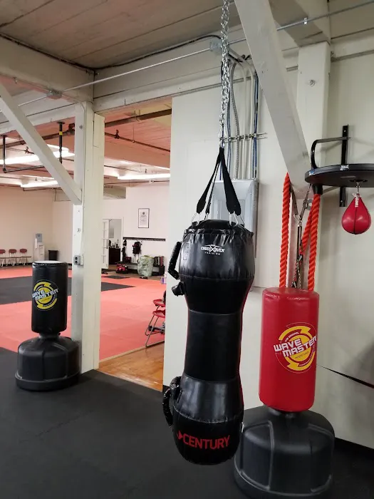 Boston Taekwondo Picture 2