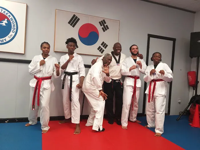 Boston Taekwondo Picture 5