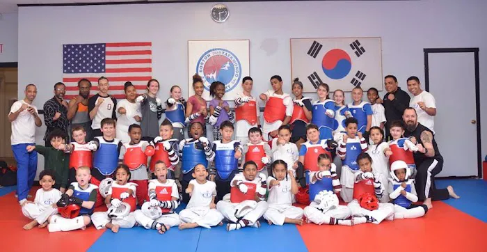 Boston Taekwondo Picture 4