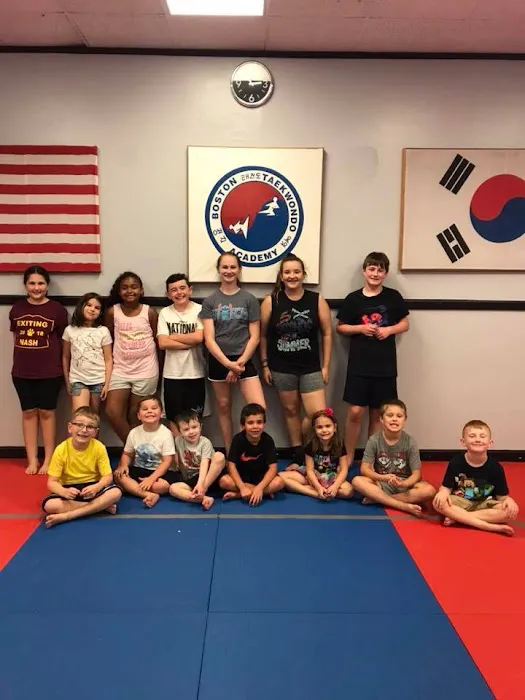 Boston Taekwondo Picture 6