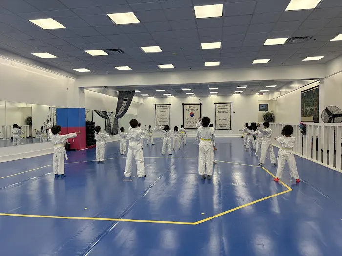 Jae Hun Kim Taekwon-do Institute Quincy Picture 3