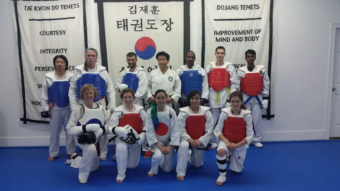 Jae Hun Kim Taekwon-do Institute Quincy Picture 5