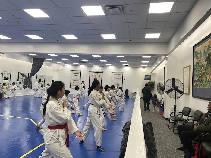 Jae Hun Kim Taekwon-do Institute Quincy Picture 9