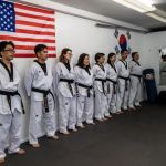 Quincy Taekwondo