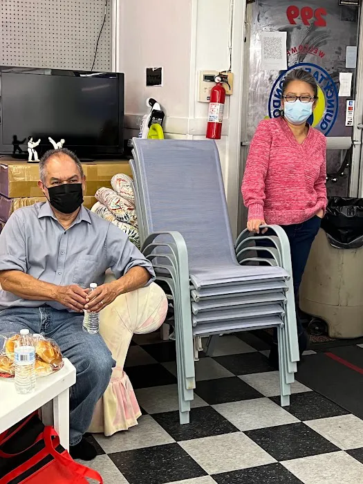 Quincy Taekwondo Picture 5