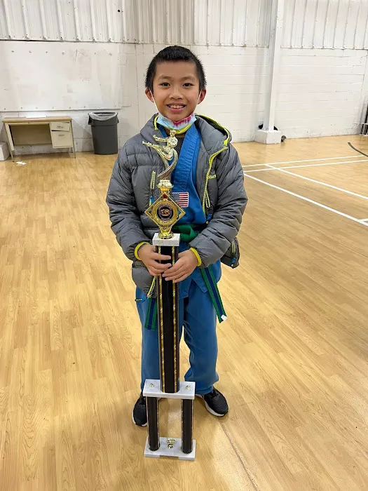 Quincy Taekwondo Picture 9