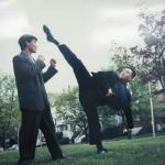 Best Taekwondo