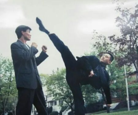 Best Taekwondo