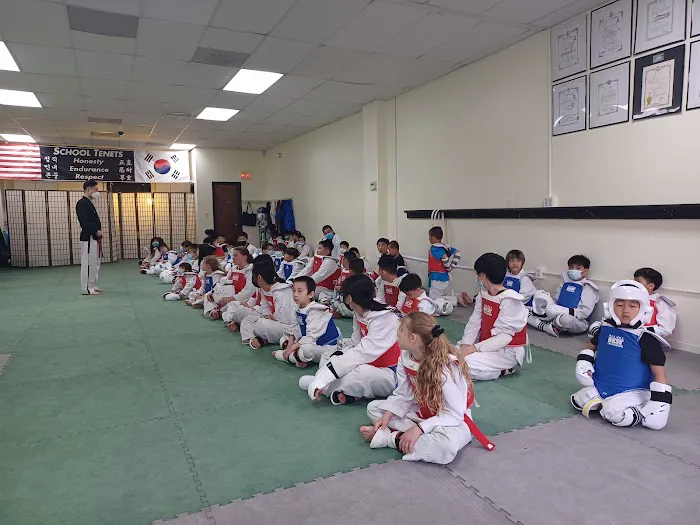 Best Taekwondo Picture 2