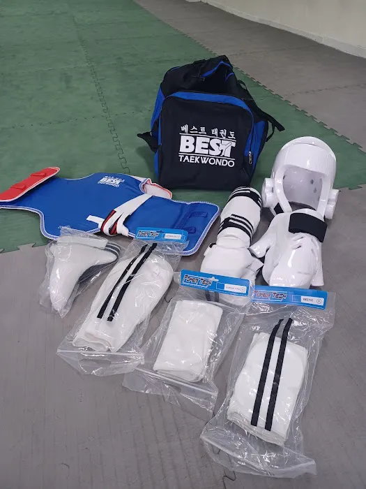 Best Taekwondo Picture 5