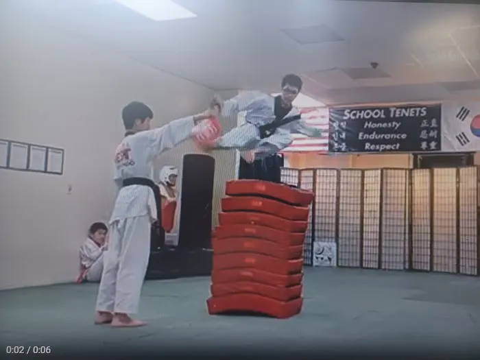 Best Taekwondo Picture 8