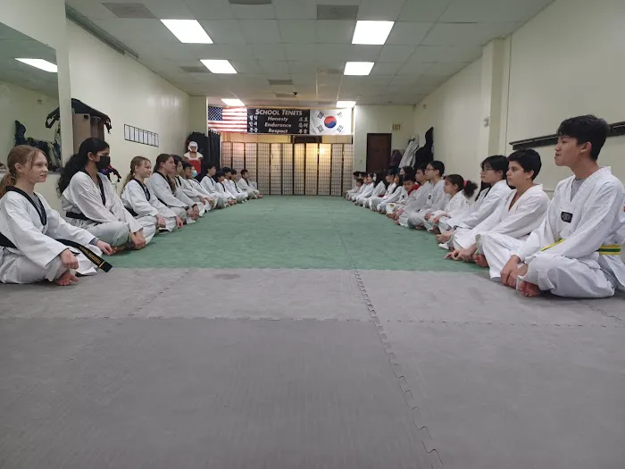 Best Taekwondo Picture 7