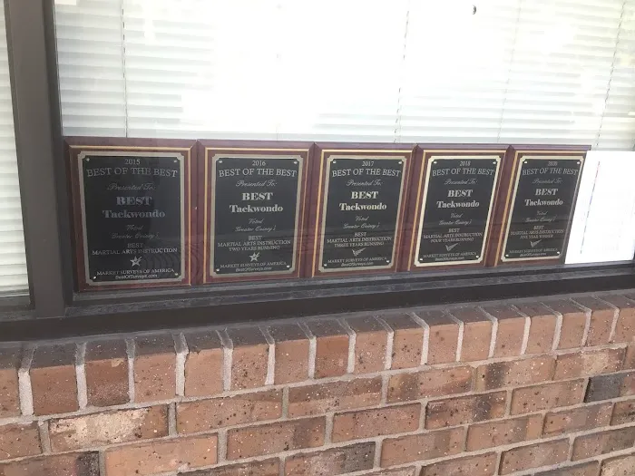 Best Taekwondo Picture 10