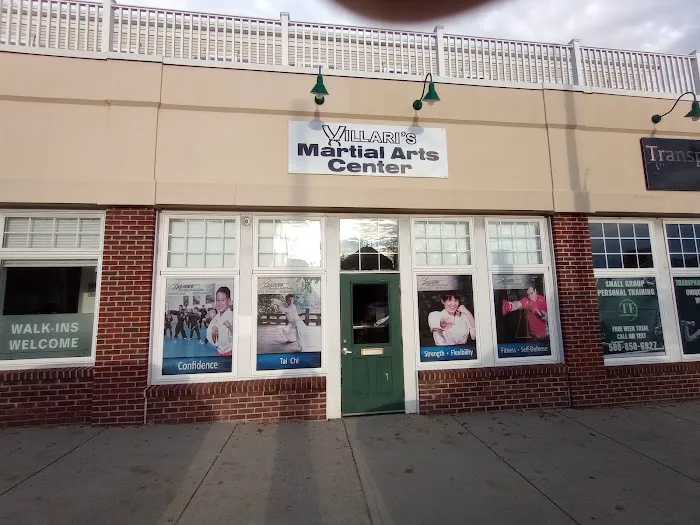 Villari’s Martial Arts Center Picture 1