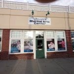 Villari’s Martial Arts Center