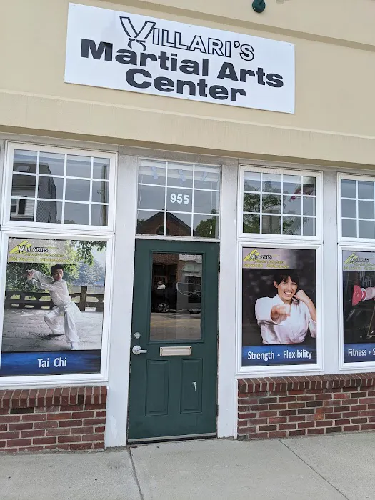 Villari’s Martial Arts Center Picture 3