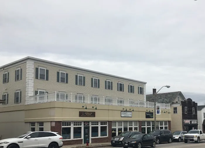 Villari’s Martial Arts Center Picture 2