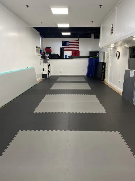 One Step Beyond Martial Arts Training Center Picture 1