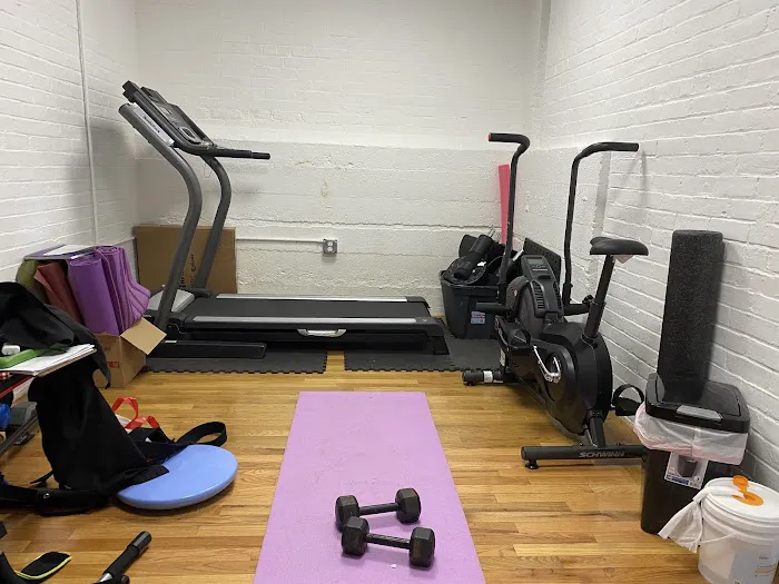 One Step Beyond Martial Arts Training Center Picture 3