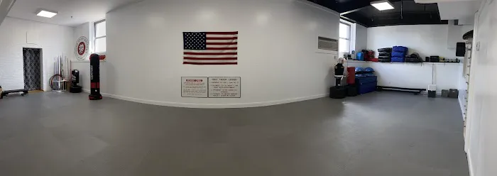 One Step Beyond Martial Arts Training Center Picture 9