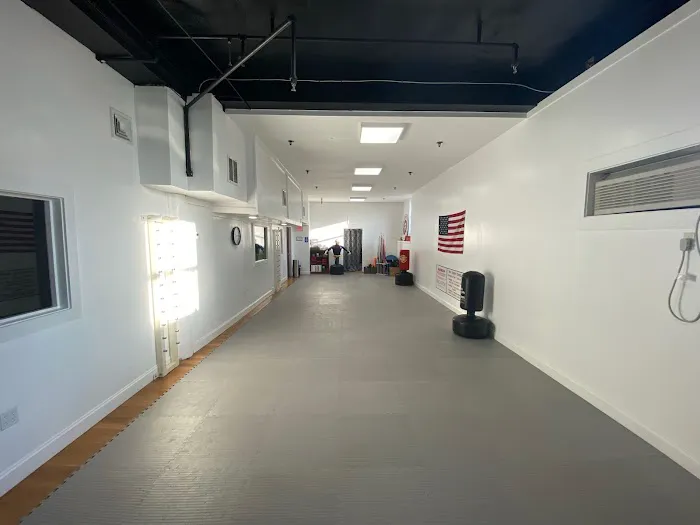 One Step Beyond Martial Arts Training Center Picture 10