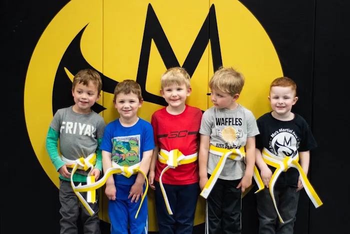 Mo's Martial Arts Picture 3