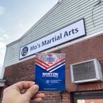 Mo's Martial Arts