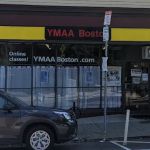 Yang's Martial Arts Association Boston