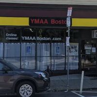 Yang's Martial Arts Association Boston ico