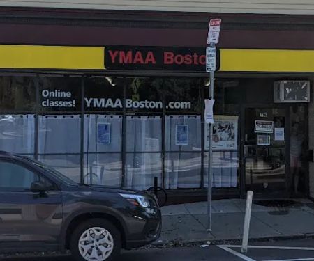 Yang's Martial Arts Association Boston