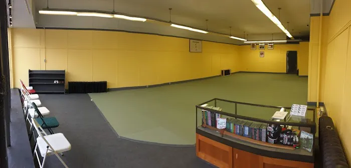 Yang's Martial Arts Association Boston Picture 4