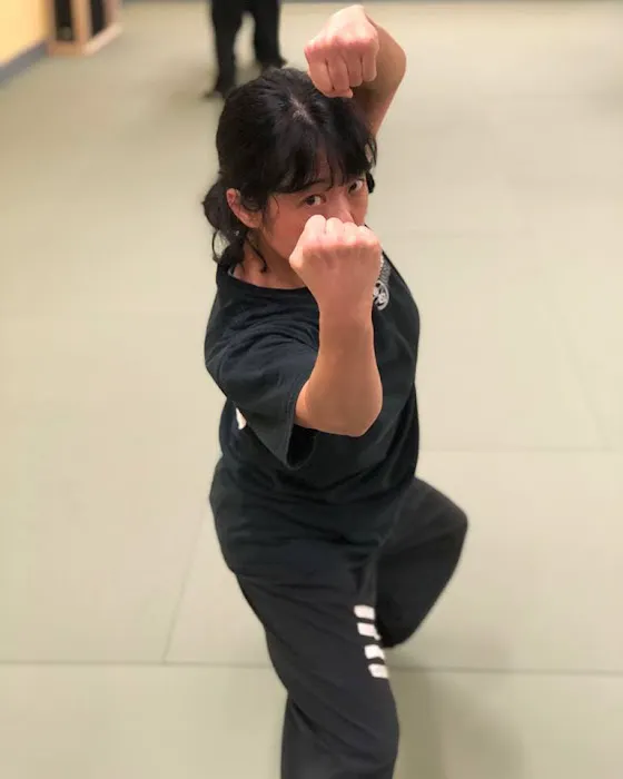 Yang's Martial Arts Association Boston Picture 5