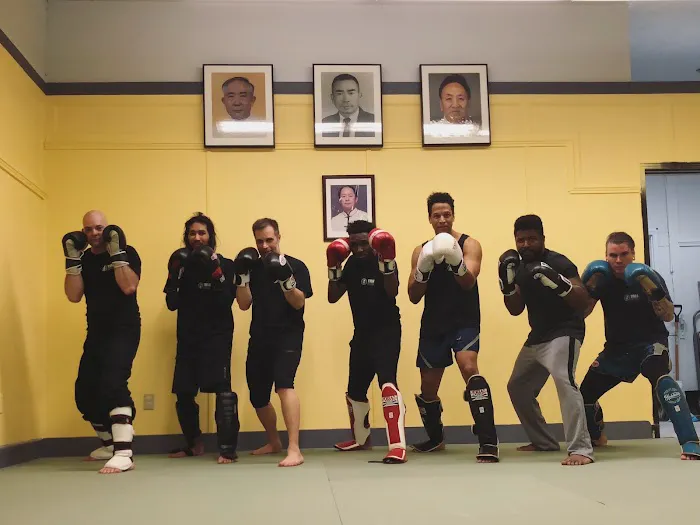 Yang's Martial Arts Association Boston Picture 3