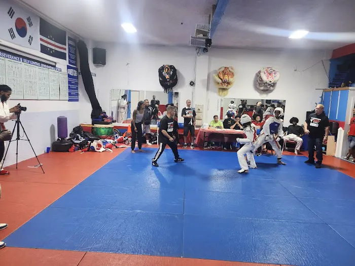 Champion Taekwondo Center Picture 1