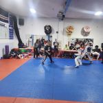 Champion Taekwondo Center