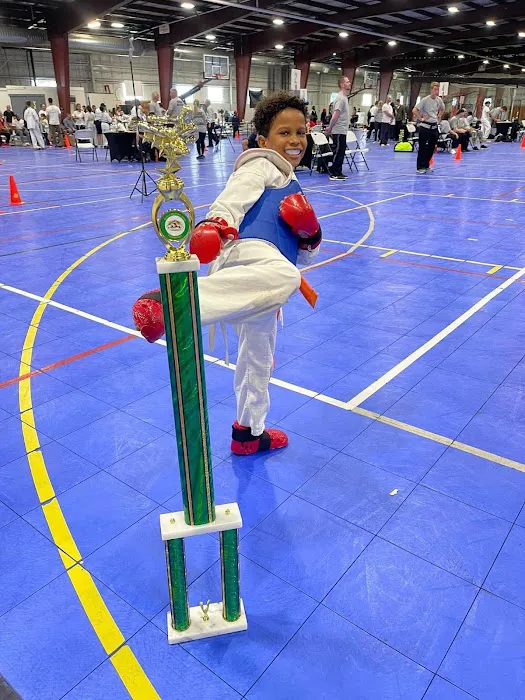 Champion Taekwondo Center Picture 2