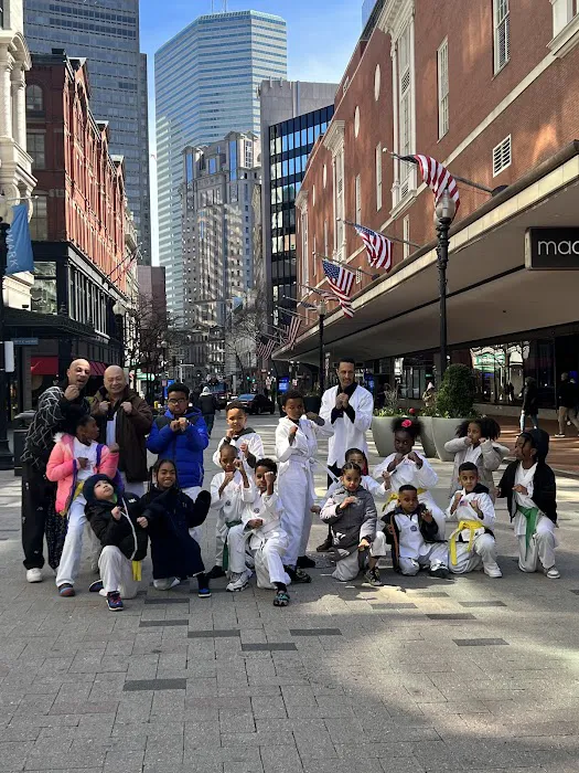 Champion Taekwondo Center Picture 4