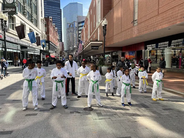 Champion Taekwondo Center Picture 3