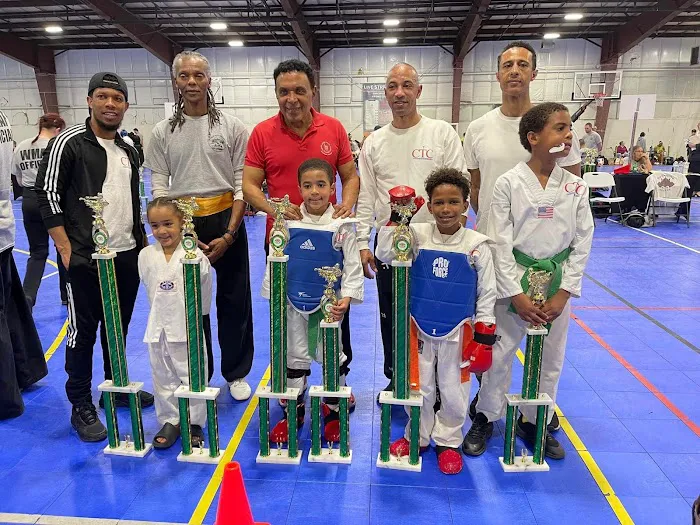 Champion Taekwondo Center Picture 7