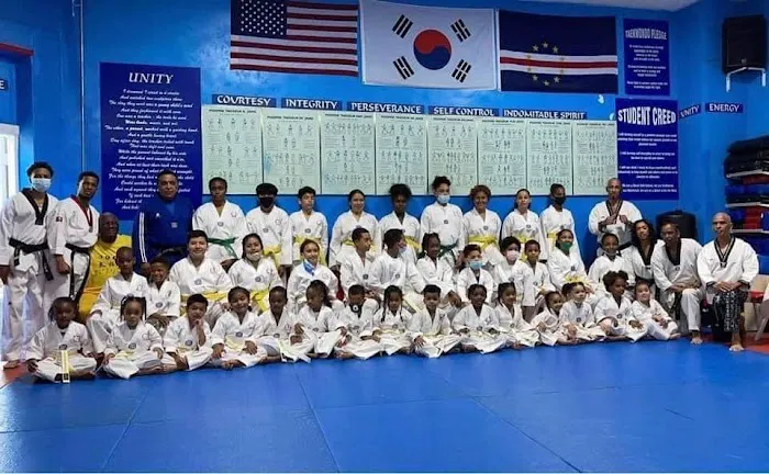 Champion Taekwondo Center Picture 6