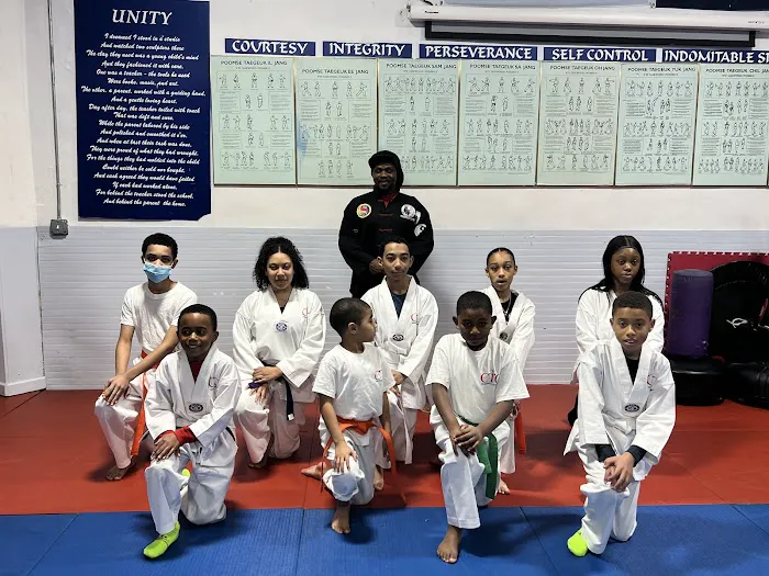 Champion Taekwondo Center Picture 8