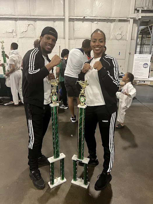 Champion Taekwondo Center Picture 10