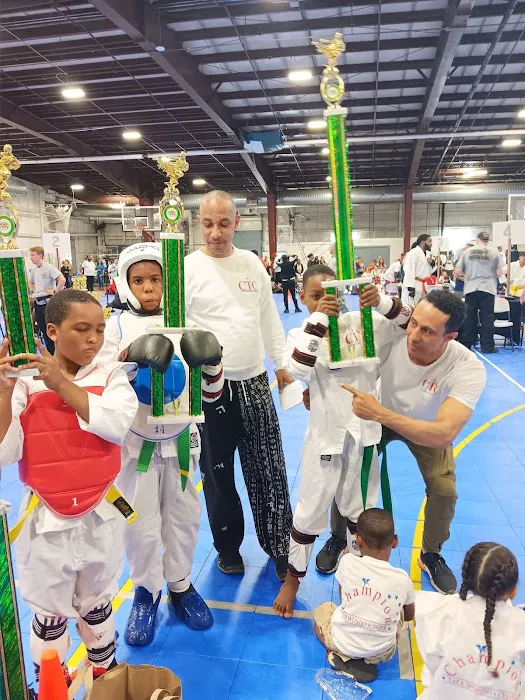 Champion Taekwondo Center Picture 9