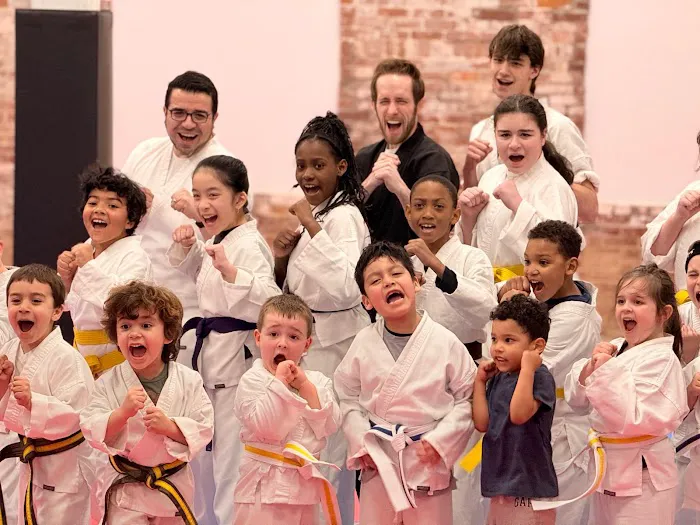 Apex Martial Arts Center Picture 3