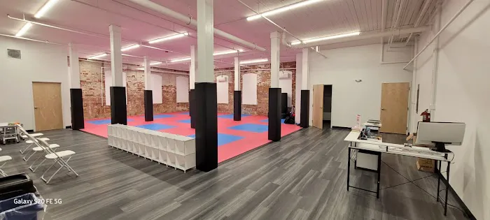 Apex Martial Arts Center Picture 6