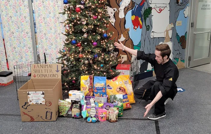 Apex Martial Arts Center Picture 4