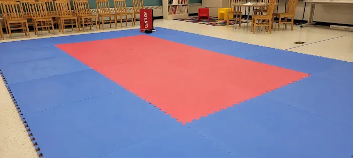 Apex Martial Arts Center Picture 7